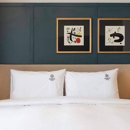 Browndot Business Seomyeon Hotel Busan Luaran gambar