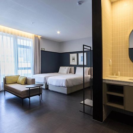Browndot Business Seomyeon Hotel Busan Luaran gambar