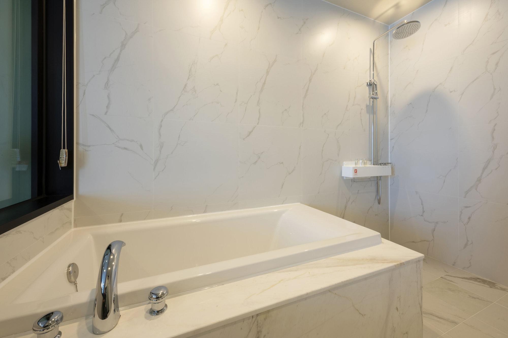 Browndot Business Seomyeon Hotel Busan Luaran gambar