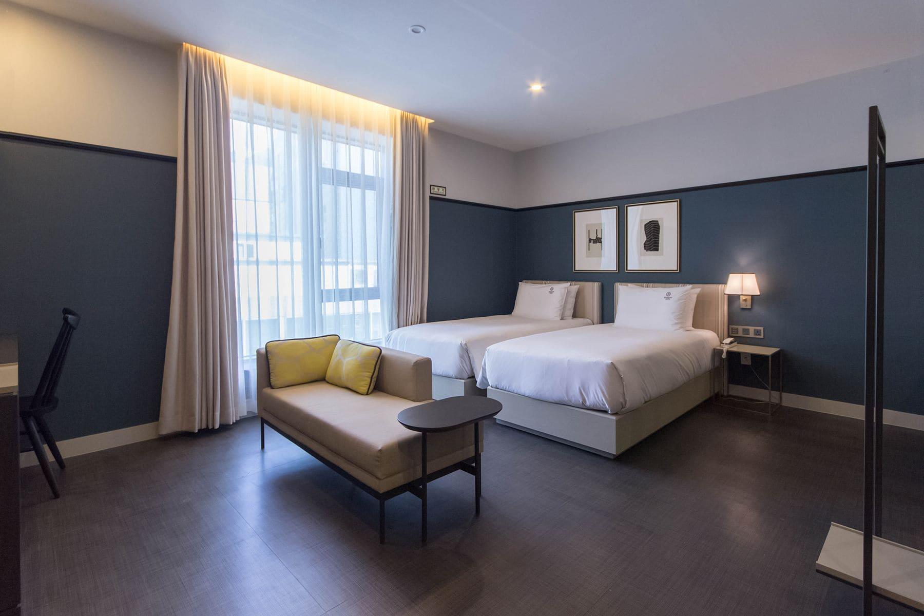 Browndot Business Seomyeon Hotel Busan Luaran gambar