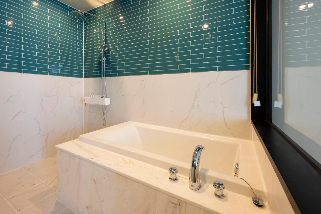 Browndot Business Seomyeon Hotel Busan Luaran gambar