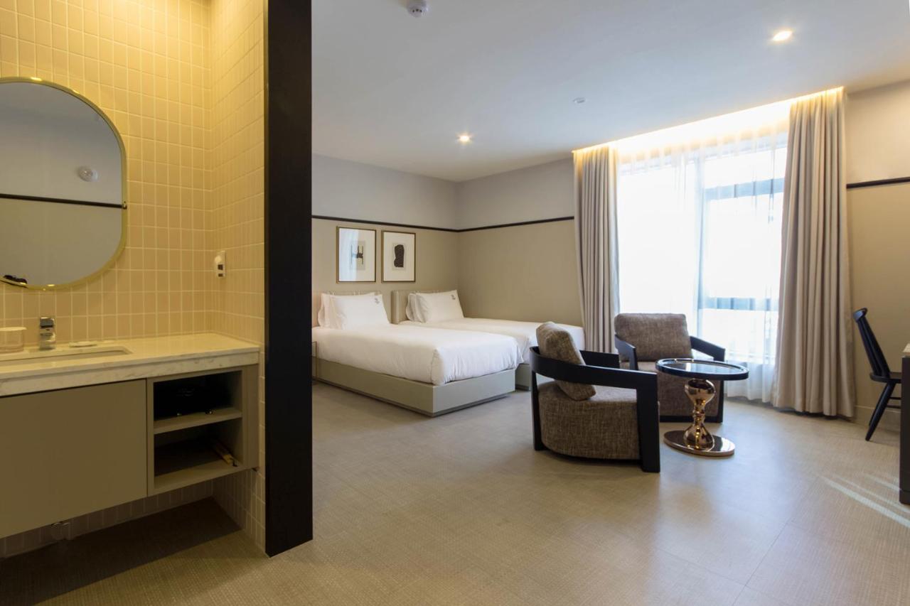 Browndot Business Seomyeon Hotel Busan Luaran gambar