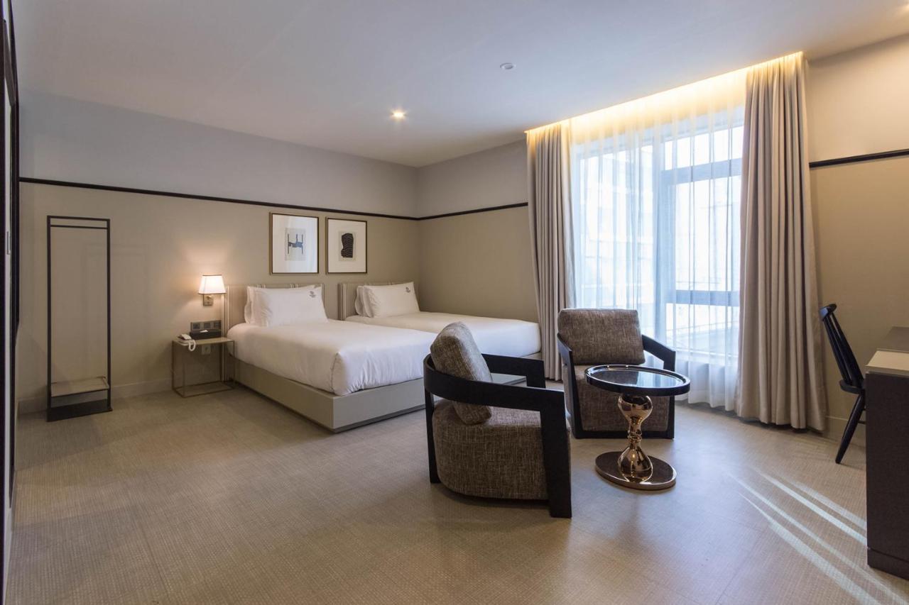 Browndot Business Seomyeon Hotel Busan Luaran gambar