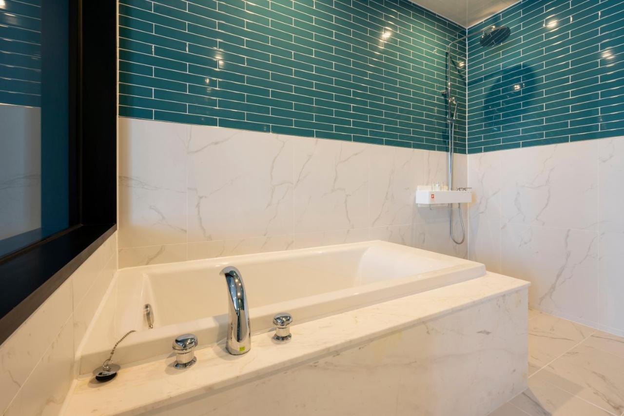 Browndot Business Seomyeon Hotel Busan Luaran gambar