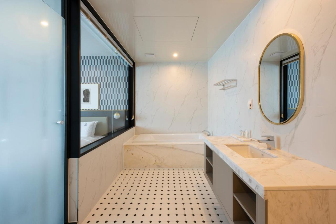 Browndot Business Seomyeon Hotel Busan Luaran gambar