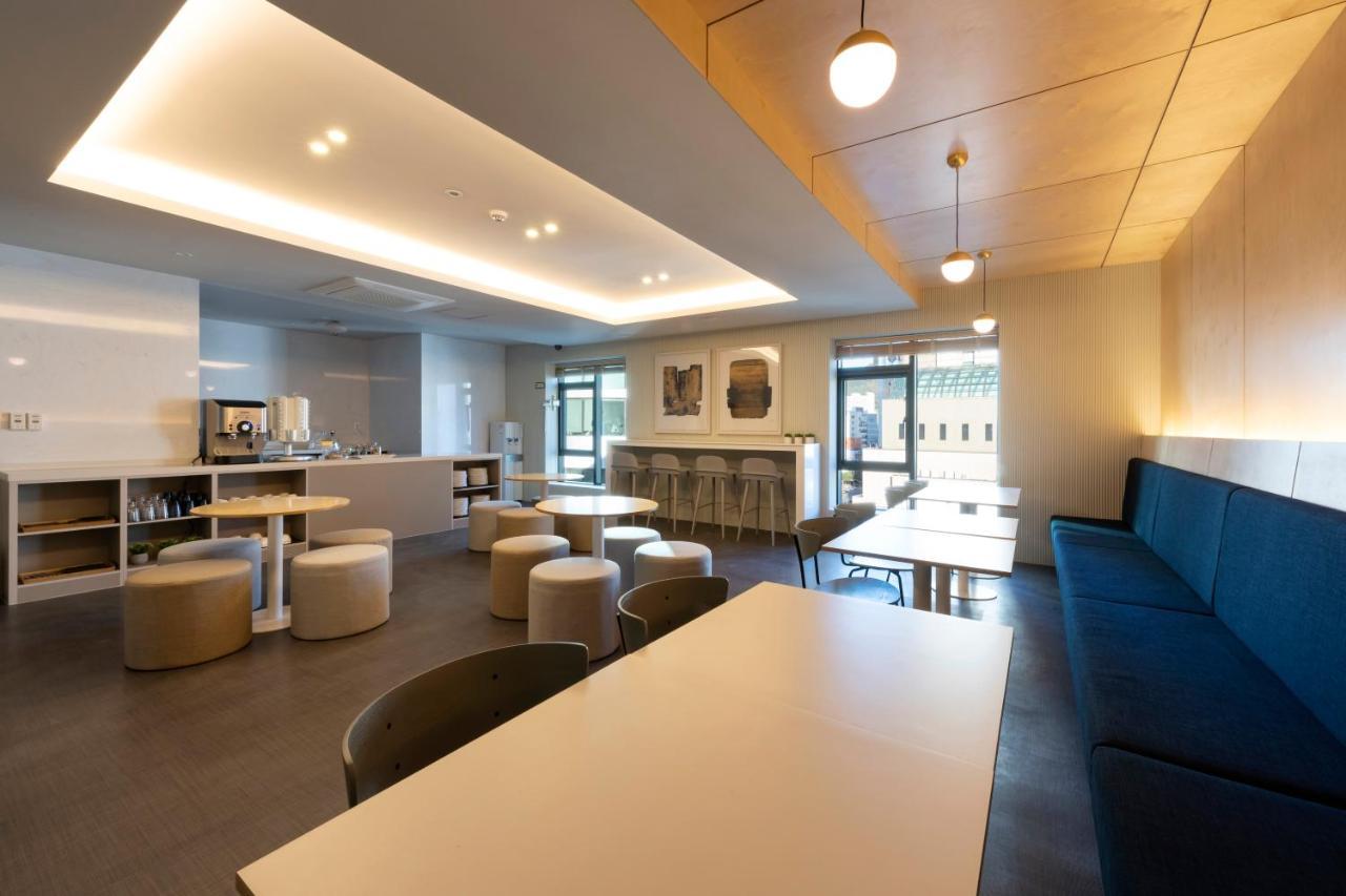 Browndot Business Seomyeon Hotel Busan Luaran gambar