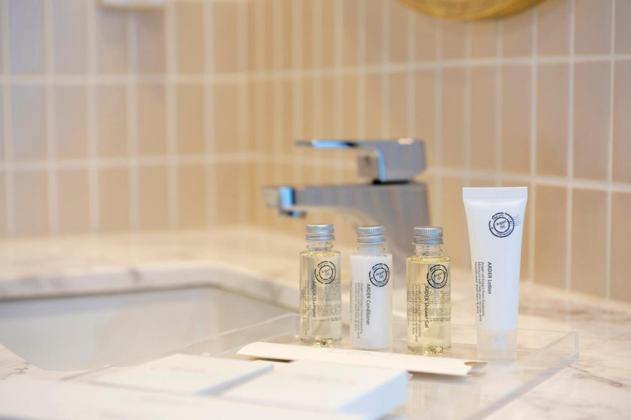 Browndot Business Seomyeon Hotel Busan Luaran gambar