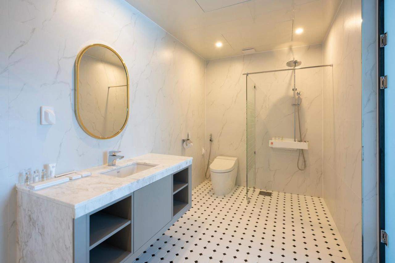 Browndot Business Seomyeon Hotel Busan Luaran gambar