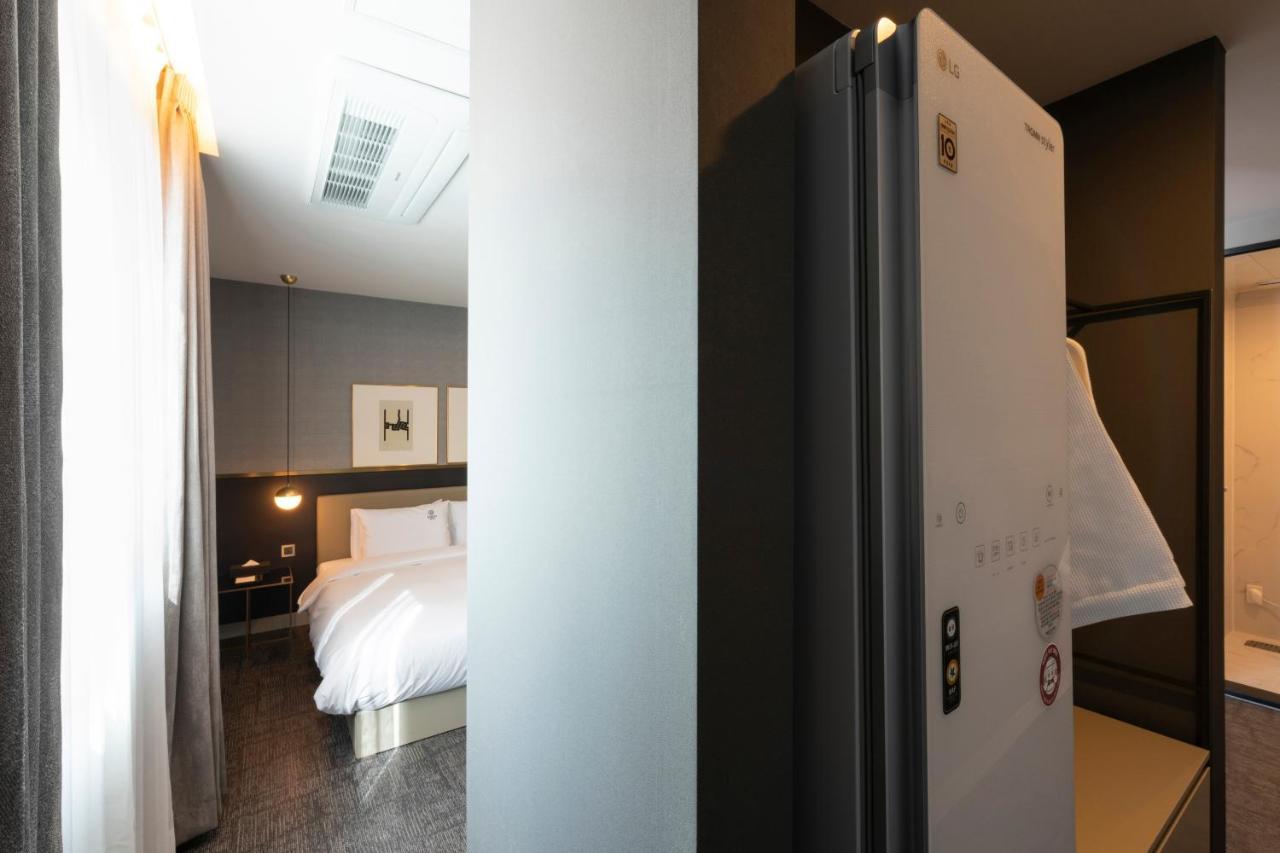 Browndot Business Seomyeon Hotel Busan Luaran gambar