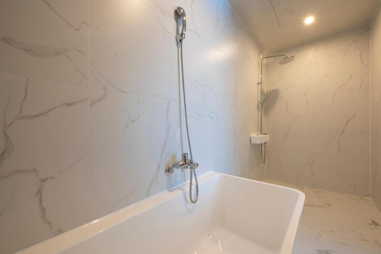 Browndot Business Seomyeon Hotel Busan Luaran gambar