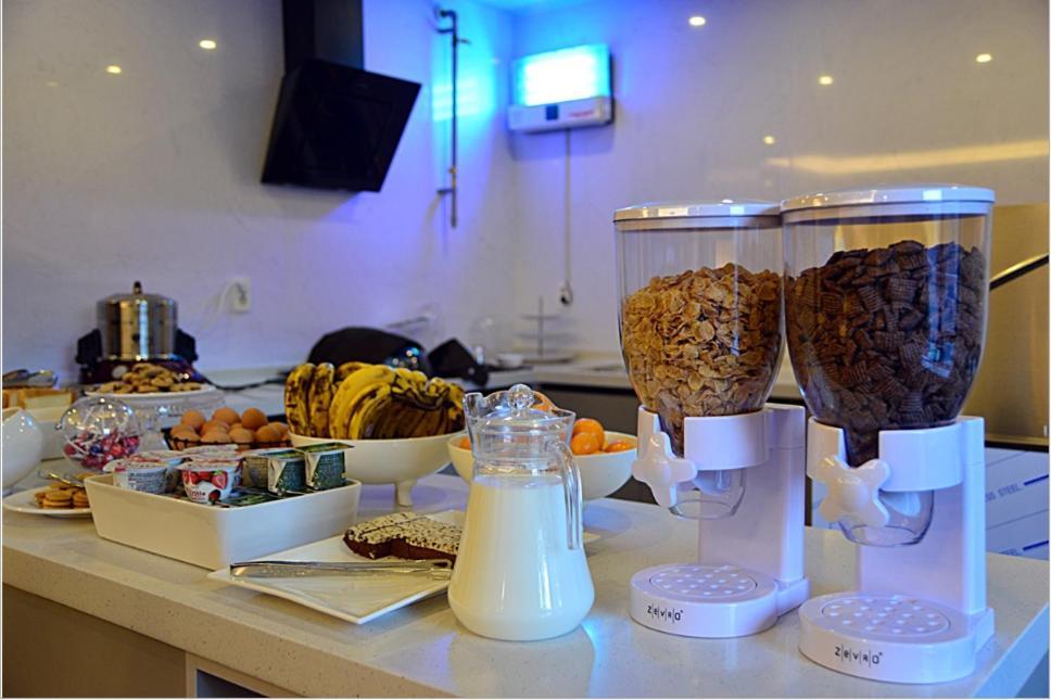 Browndot Business Seomyeon Hotel Busan Luaran gambar