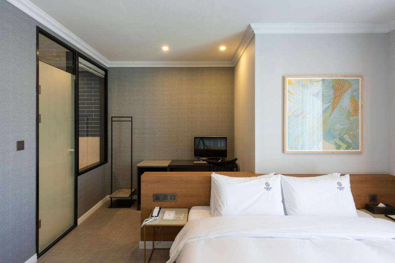 Browndot Business Seomyeon Hotel Busan Luaran gambar