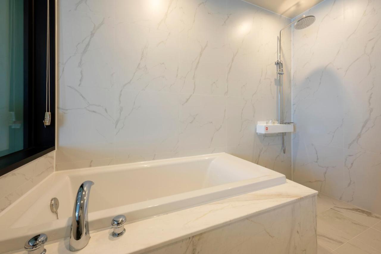Browndot Business Seomyeon Hotel Busan Luaran gambar