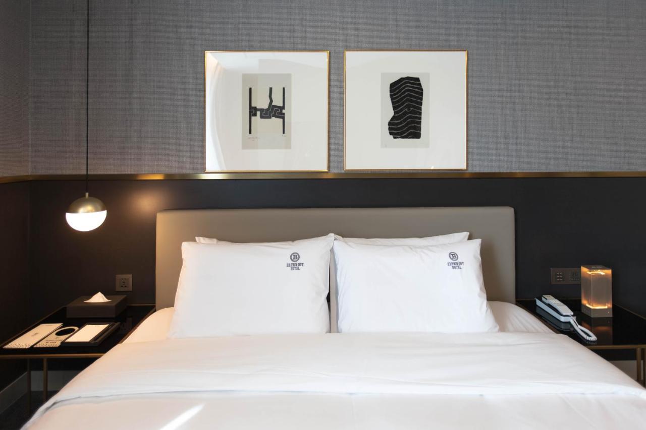 Browndot Business Seomyeon Hotel Busan Luaran gambar