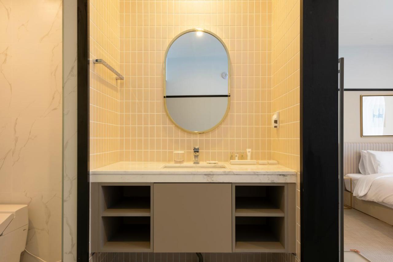 Browndot Business Seomyeon Hotel Busan Luaran gambar