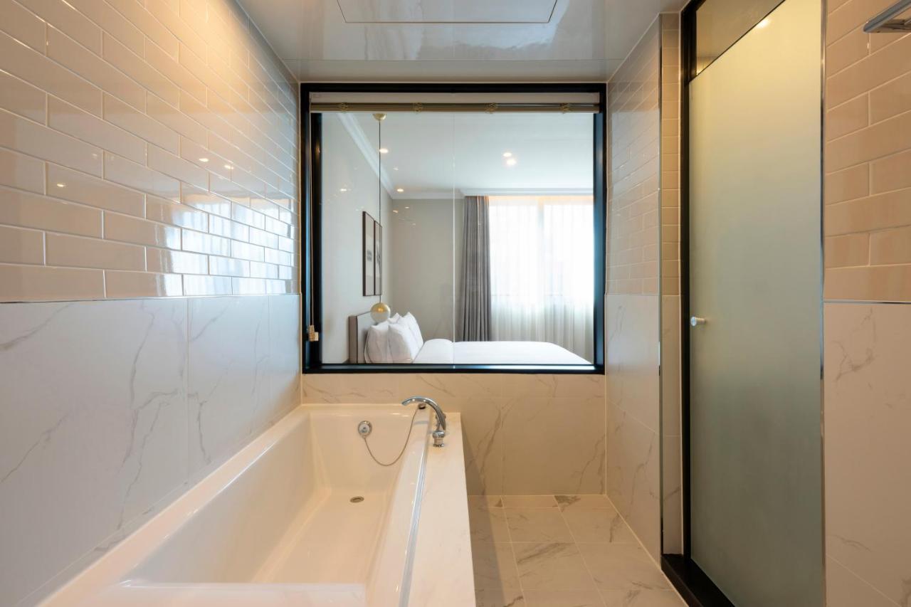 Browndot Business Seomyeon Hotel Busan Luaran gambar