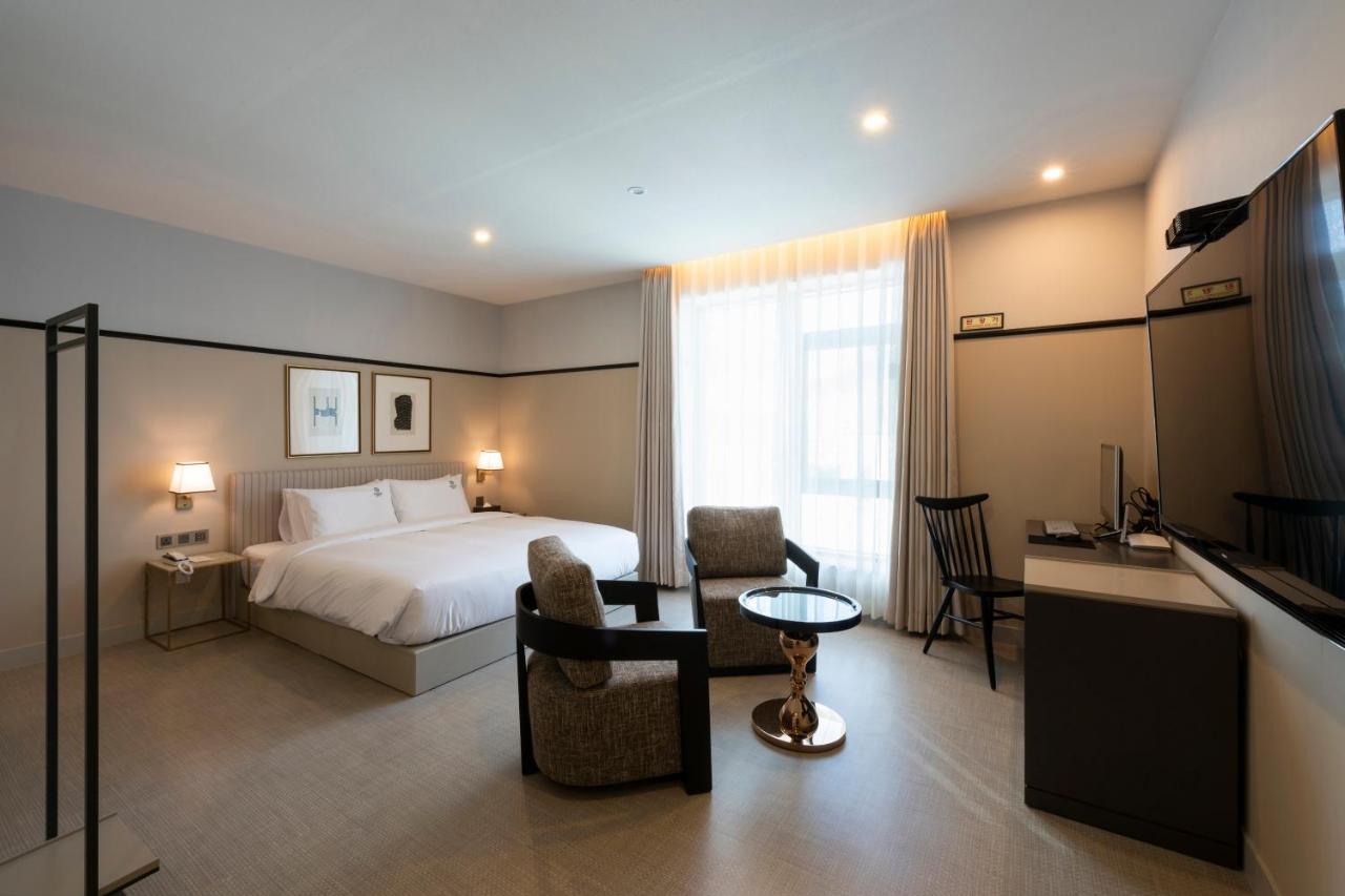 Browndot Business Seomyeon Hotel Busan Luaran gambar