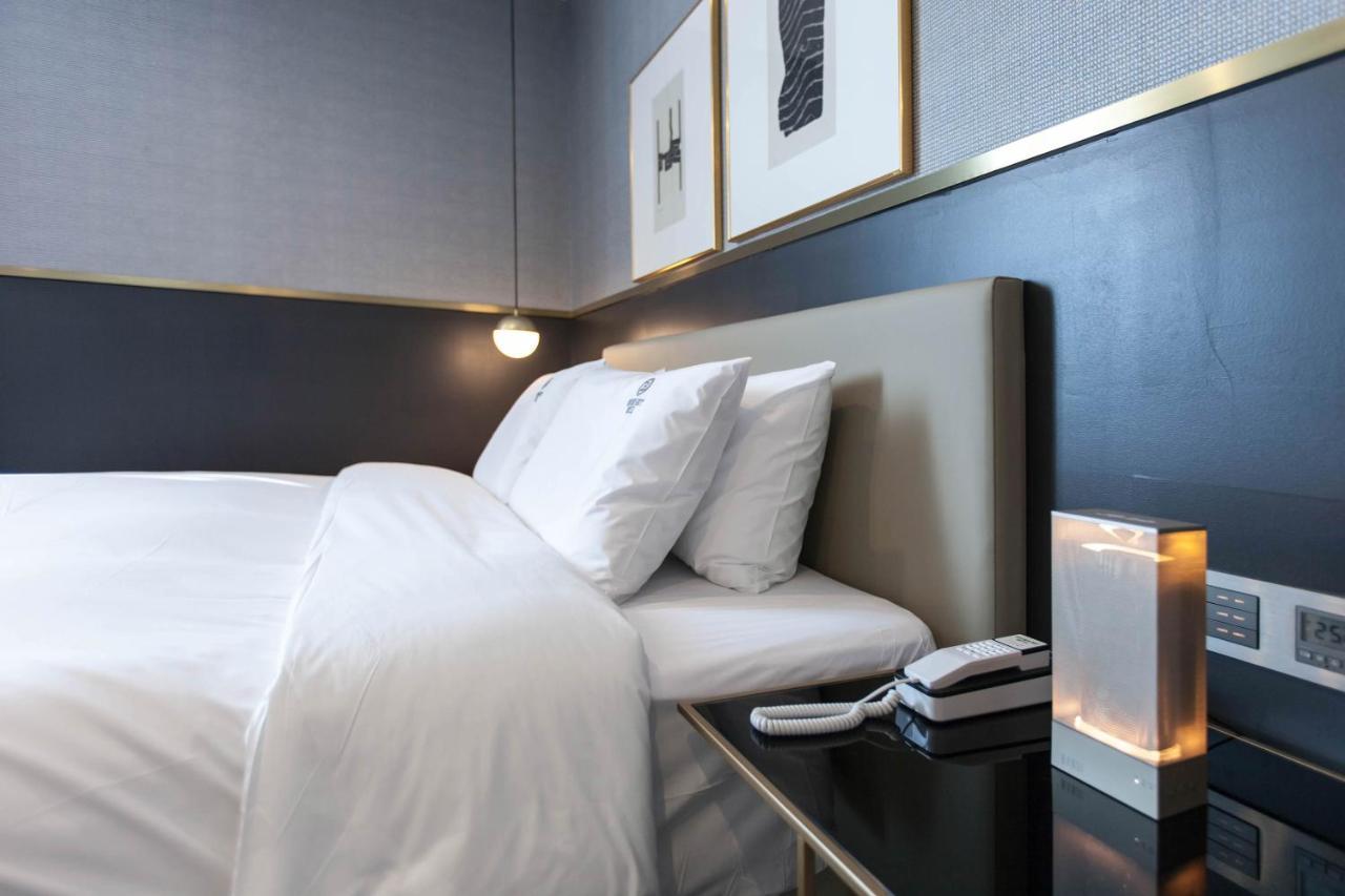 Browndot Business Seomyeon Hotel Busan Luaran gambar