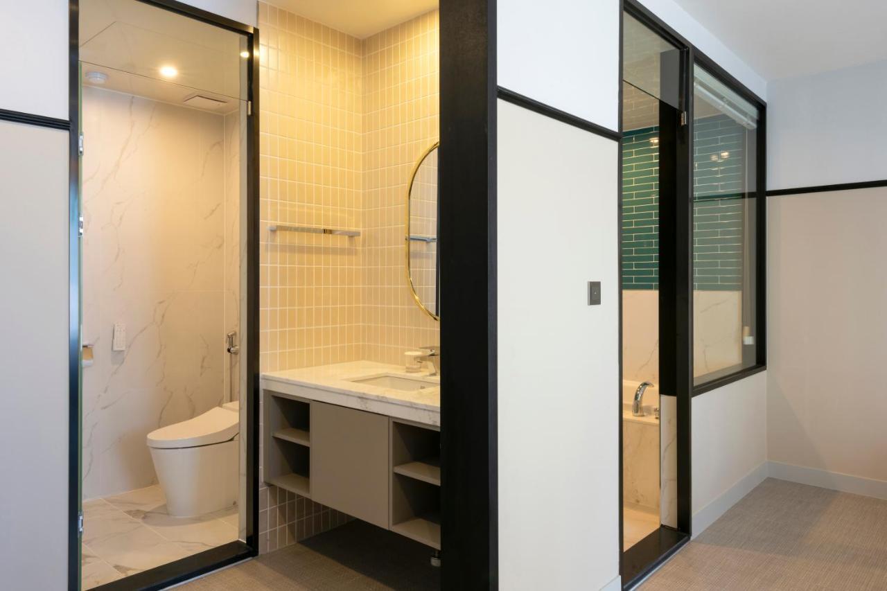 Browndot Business Seomyeon Hotel Busan Luaran gambar