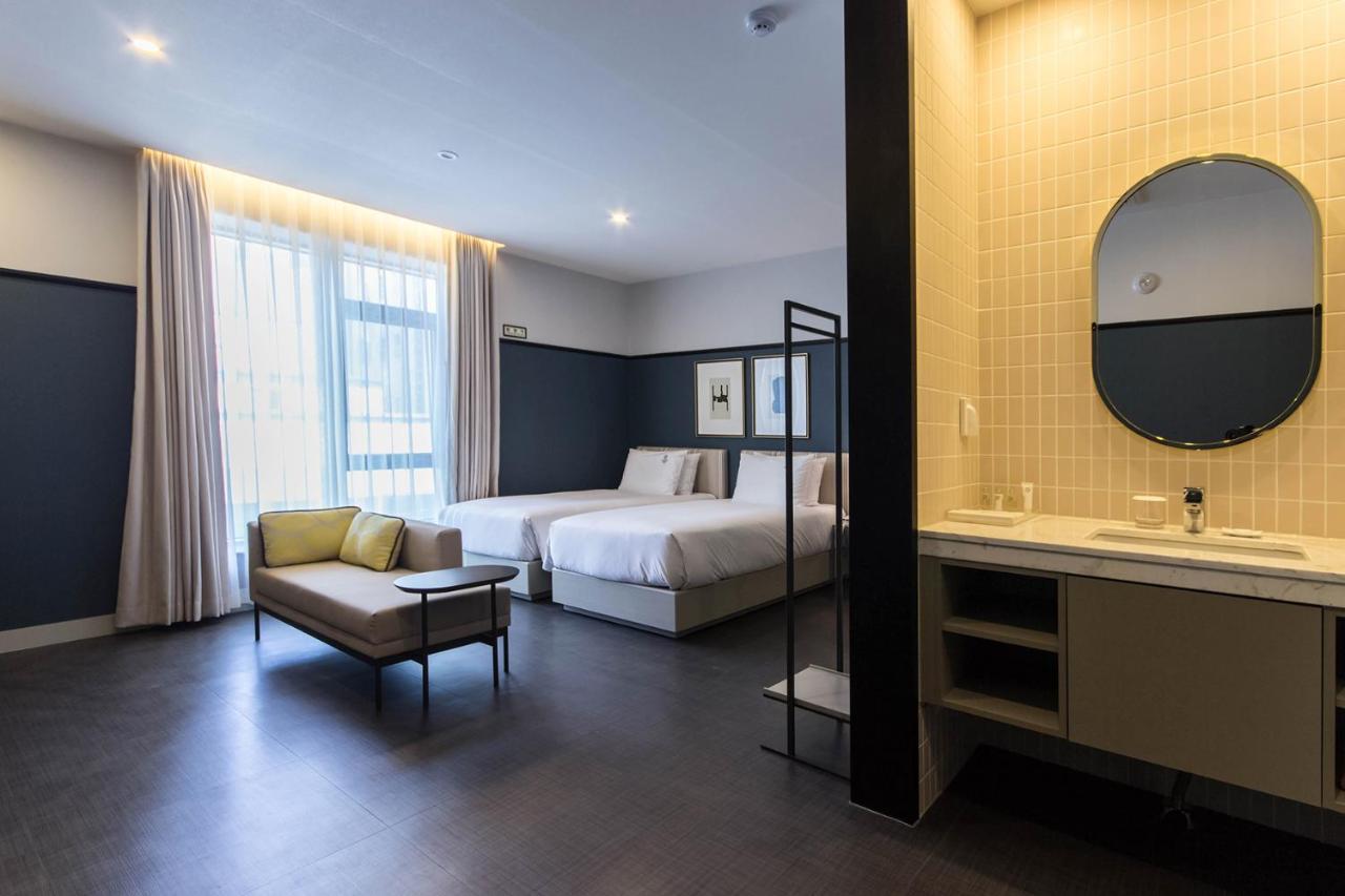 Browndot Business Seomyeon Hotel Busan Luaran gambar
