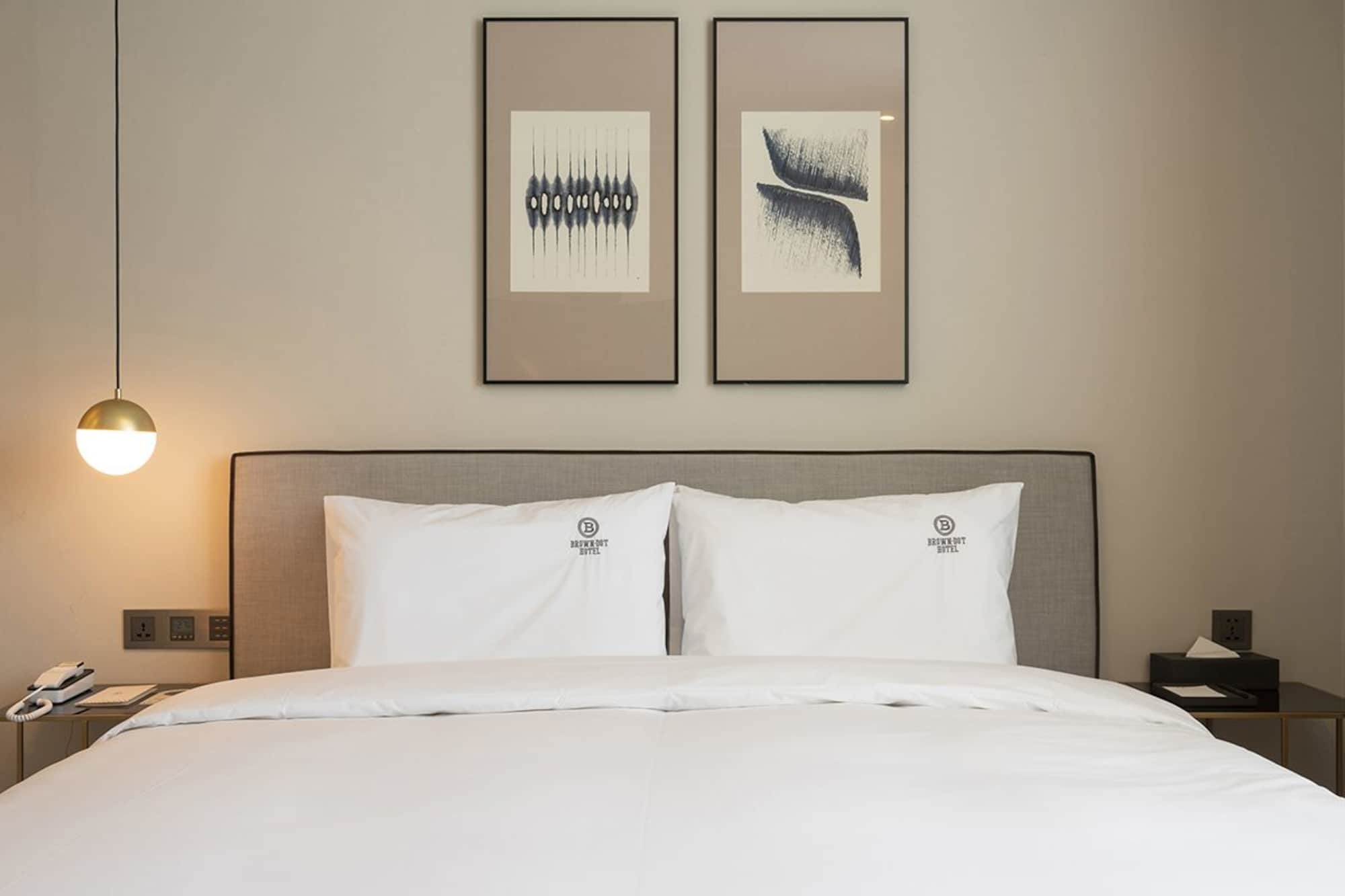 Browndot Business Seomyeon Hotel Busan Luaran gambar